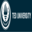 Faculty of Architecture and Design Scholarships for International Students at Ted University, Turkey